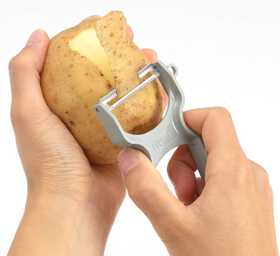 マイリッター　ritter 楽天市場】リッター皮むき器 ピーラー Ritter 送料無料 : Pay